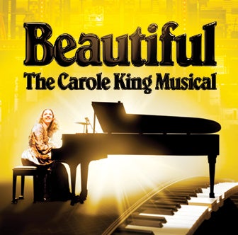 Beautiful The Carole King Musical Live In Mcallen